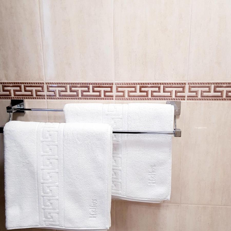 Helios Hotel Сулина Екстериор снимка